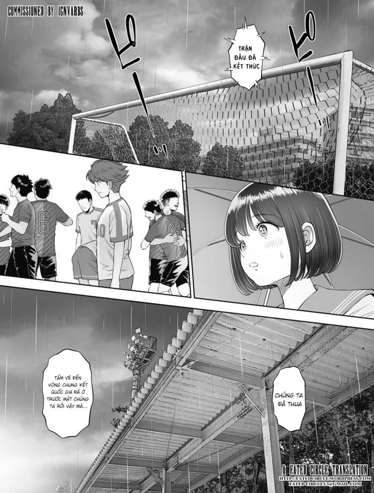 Watashi wa Maiban Guro Chin Katei Kyoushi ni… Tanetsuke Saretemasu. - Chương 0