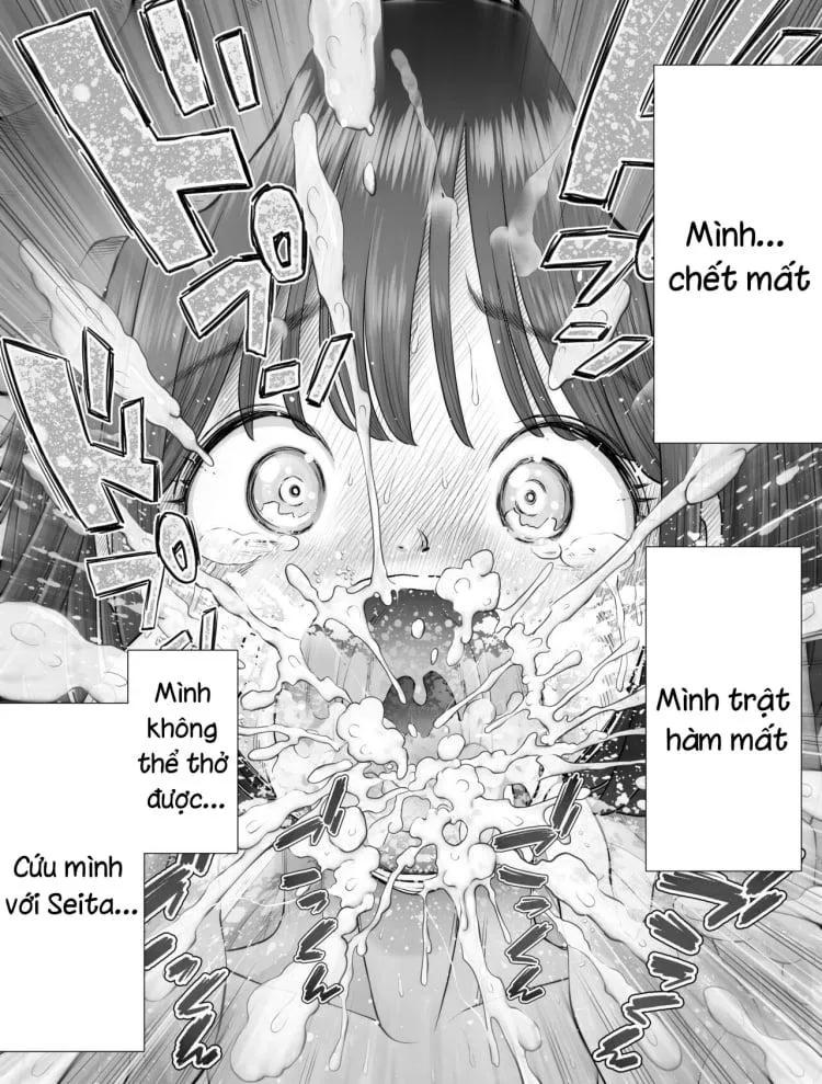 Watashi wa Maiban Guro Chin Katei Kyoushi ni… Tanetsuke Saretemasu. - Chương 0
