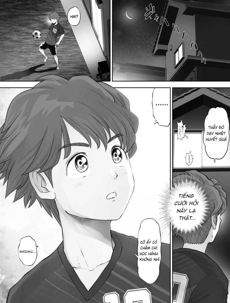 Watashi wa Maiban Guro Chin Katei Kyoushi ni… Tanetsuke Saretemasu. - Chương 0