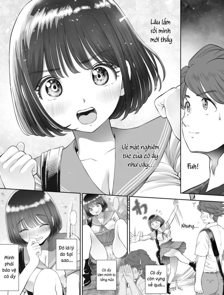 Watashi wa Maiban Guro Chin Katei Kyoushi ni… Tanetsuke Saretemasu. - Chương 0