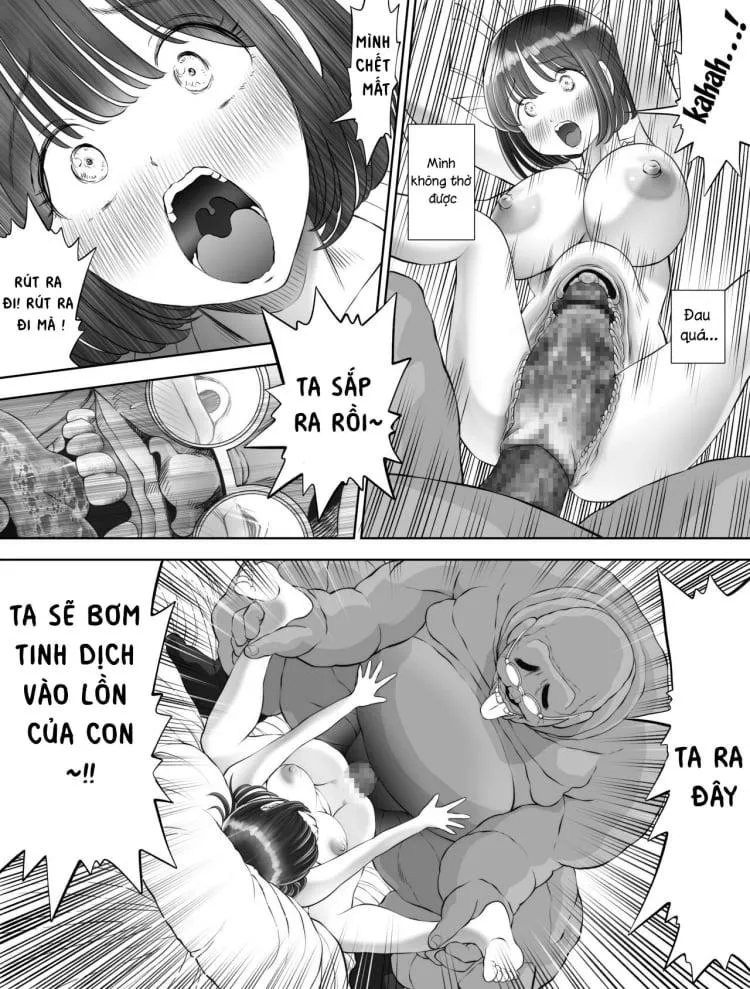 Watashi wa Maiban Guro Chin Katei Kyoushi ni… Tanetsuke Saretemasu. - Chương 0