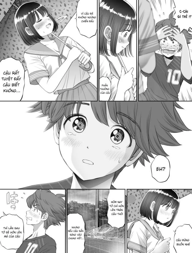 Watashi wa Maiban Guro Chin Katei Kyoushi ni… Tanetsuke Saretemasu. - Chương 0