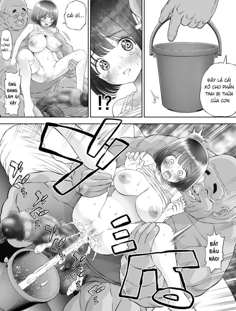 Watashi wa Maiban Guro Chin Katei Kyoushi ni… Tanetsuke Saretemasu. - Chương 0