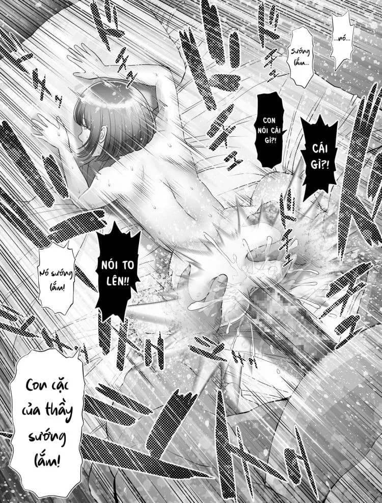 Watashi wa Maiban Guro Chin Katei Kyoushi ni… Tanetsuke Saretemasu. - Chương 0