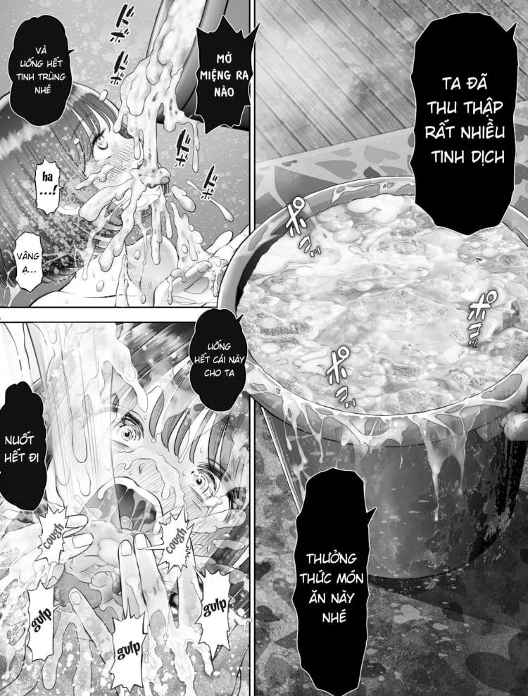 Watashi wa Maiban Guro Chin Katei Kyoushi ni… Tanetsuke Saretemasu. - Chương 0