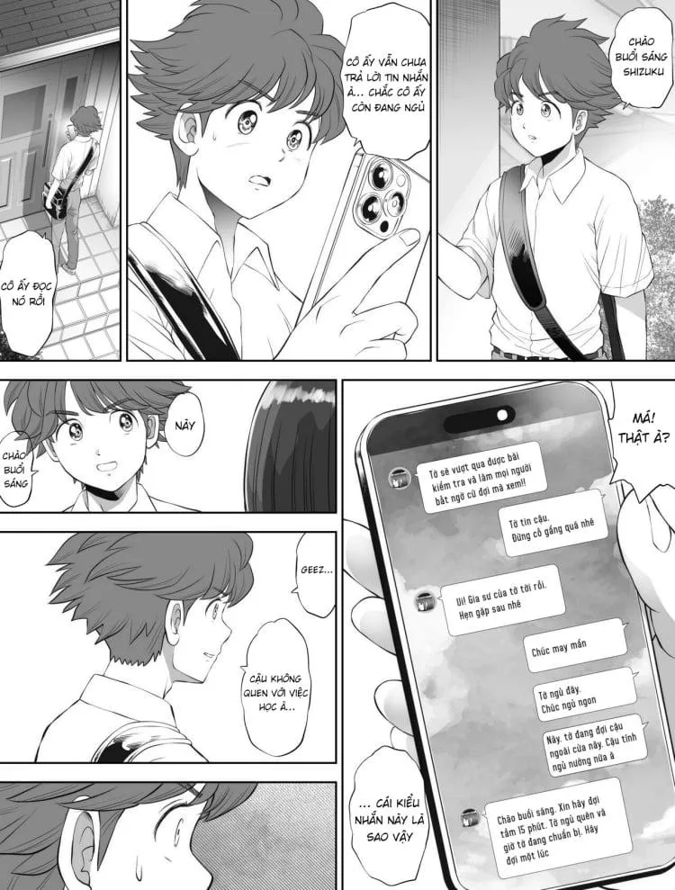 Watashi wa Maiban Guro Chin Katei Kyoushi ni… Tanetsuke Saretemasu. - Chương 0