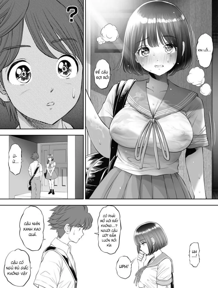 Watashi wa Maiban Guro Chin Katei Kyoushi ni… Tanetsuke Saretemasu. - Chương 0
