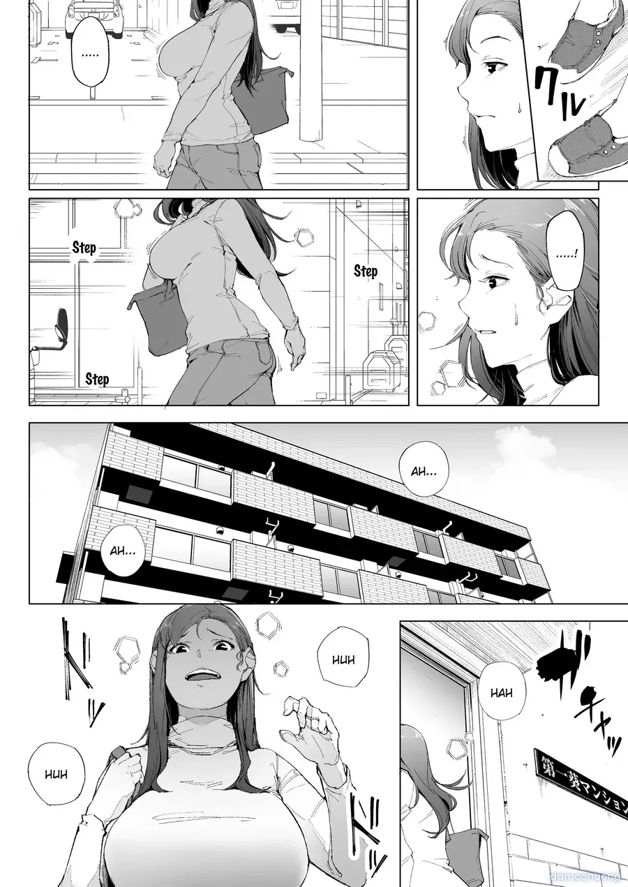 đọc truyện Watashi Wa Tsuma De Haha De, Tada No Mesu 1 Oneshot English Online ... Chương 1 ảnh 14 tại Thiên Thai Truyện