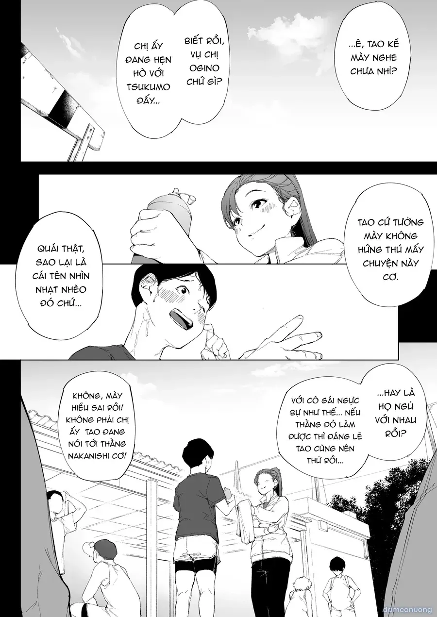 đọc truyện Watashi Wa Tsuma De Haha De, Tada No Mesu 1 Oneshot English Online ... Chương 1 ảnh 7 tại Thiên Thai Truyện