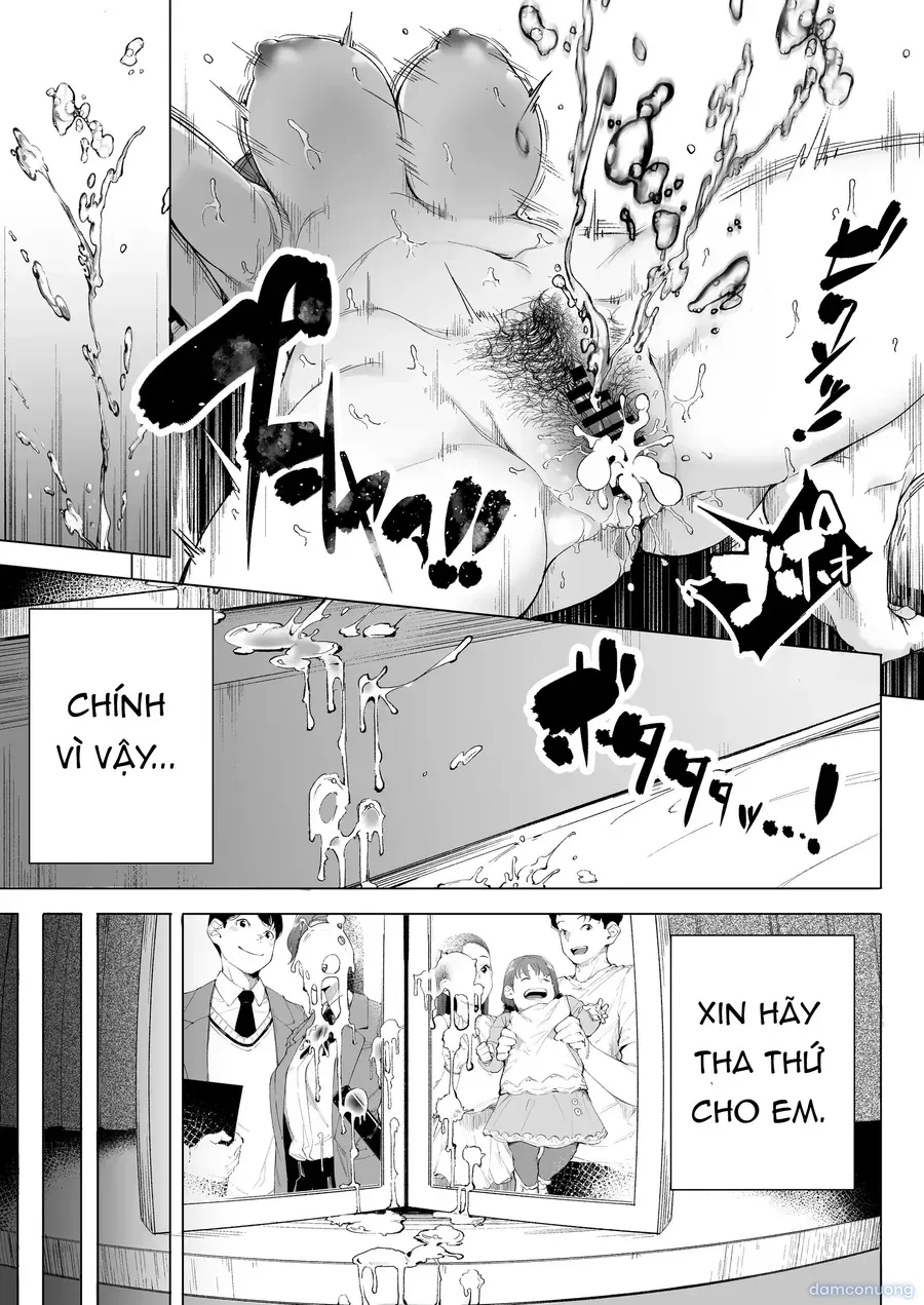 đọc truyện Watashi Wa Tsuma De Haha De, Tada No Mesu 1 Oneshot English Online ... Chương 3 ảnh 22 tại Thiên Thai Truyện