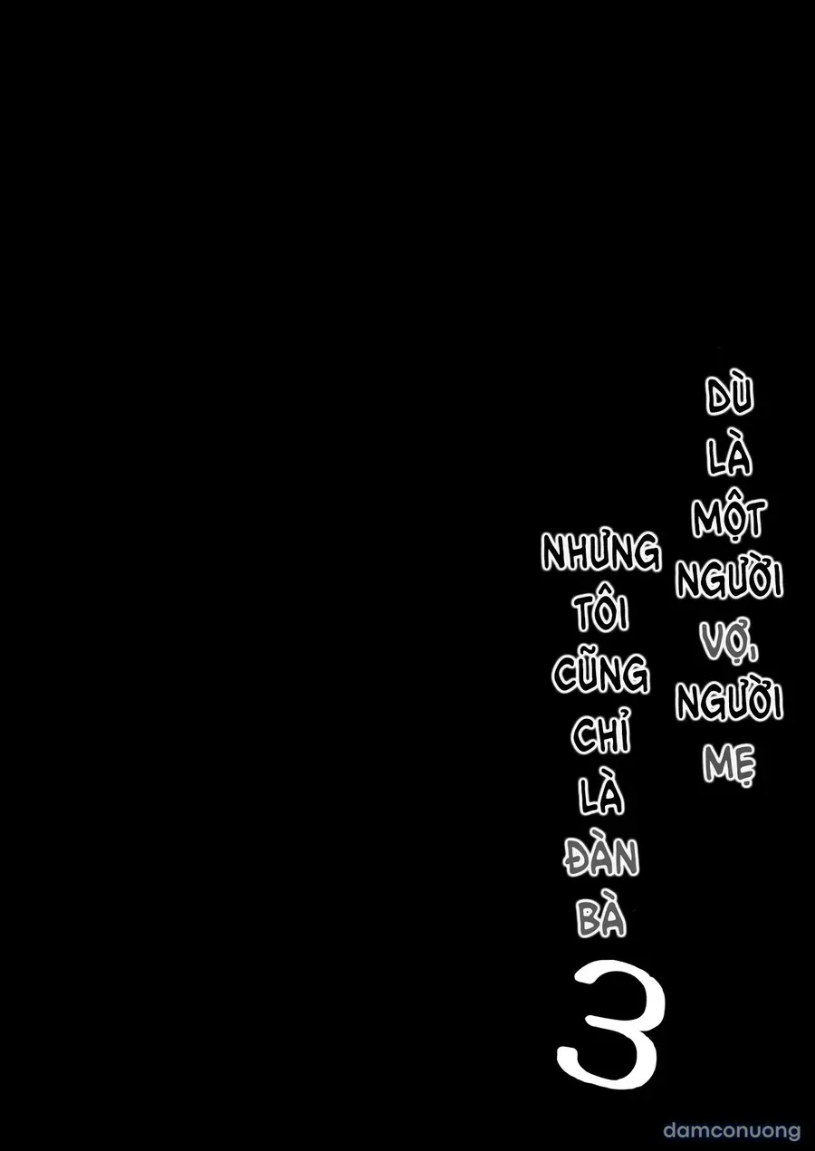 đọc truyện Watashi Wa Tsuma De Haha De, Tada No Mesu 3 Chương 1 ảnh 9 tại Thiên Thai Truyện