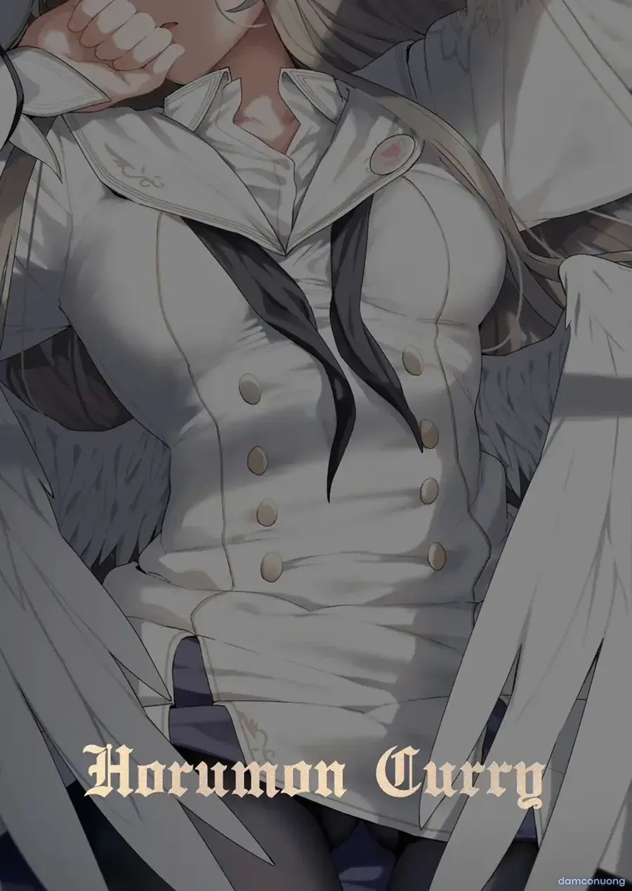 đọc truyện Watashitachi No Tea Party Ga Sukebe Na Hazu Arimasen! 1 + 2 Chương 1 ảnh 34 tại Thiên Thai Truyện