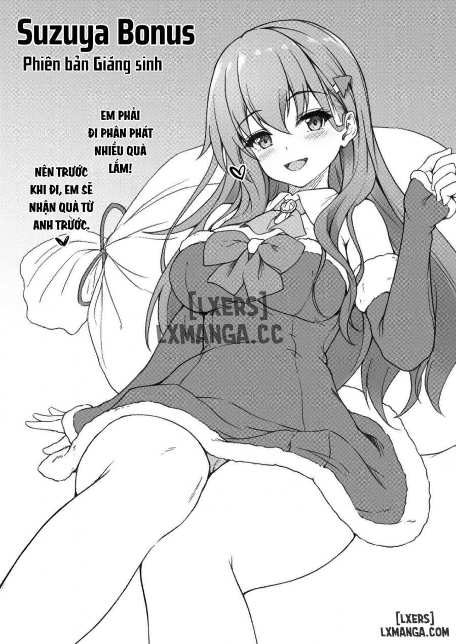 Watasi No Mune Ni Kaette Kite Ne Plus Alpha Omakebon Soushuuhen Oneshot page 25 - Giả Dược