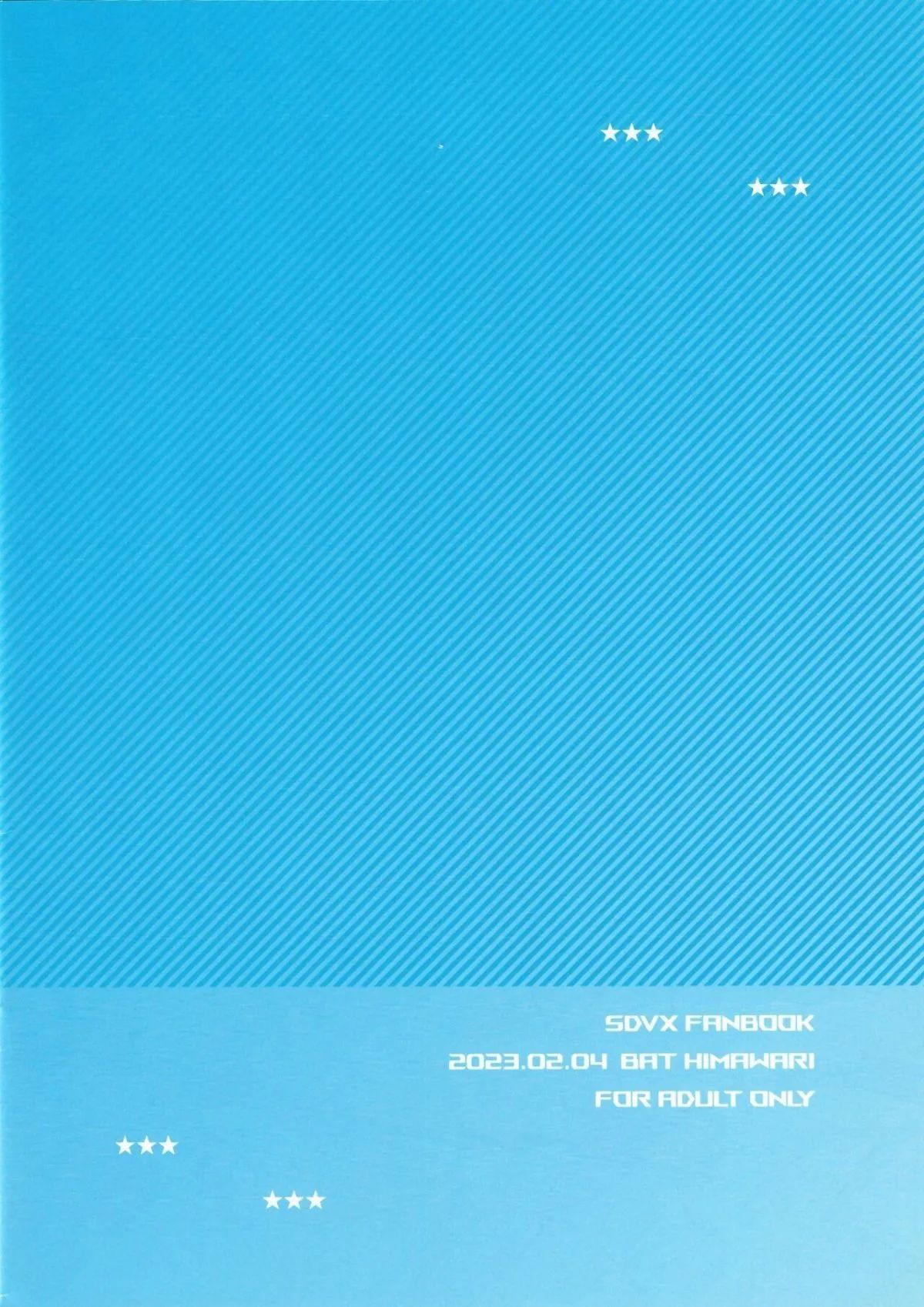 đọc truyện Water Blue 2 Oneshot ảnh 14 tại Giả Dược