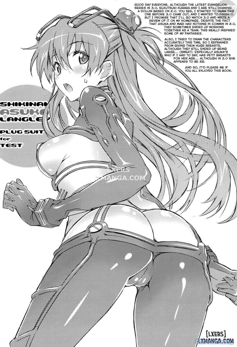 đọc truyện W.c. ~wet Children Chương 1 ảnh 4 tại Thiên Thai Truyện