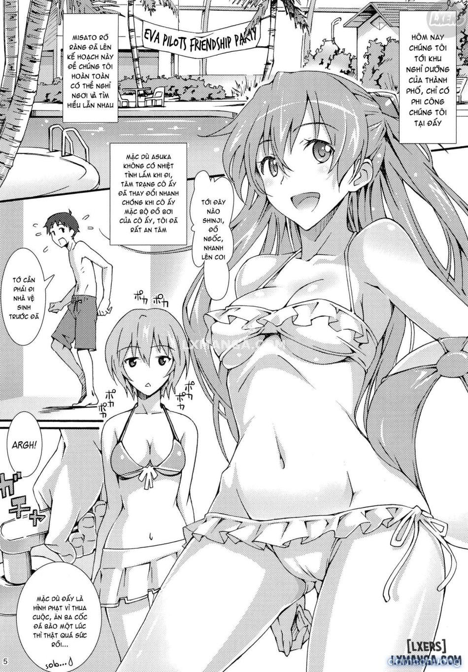 đọc truyện W.c. ~wet Children Chương 1 ảnh 5 tại Thiên Thai Truyện