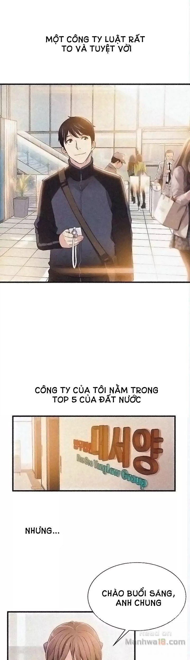 đọc truyện Weak Point – Điểm Yếu Chương 1 ảnh 25 tại Truyện Dạ Ký