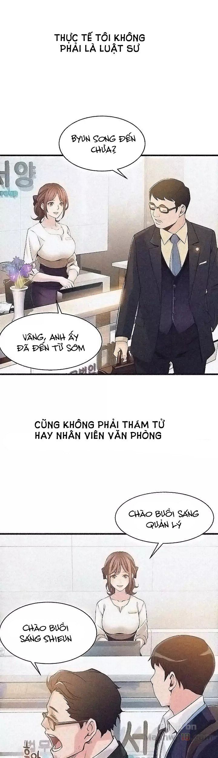 đọc truyện Weak Point – Điểm Yếu Chương 1 ảnh 27 tại Truyện Dạ Ký