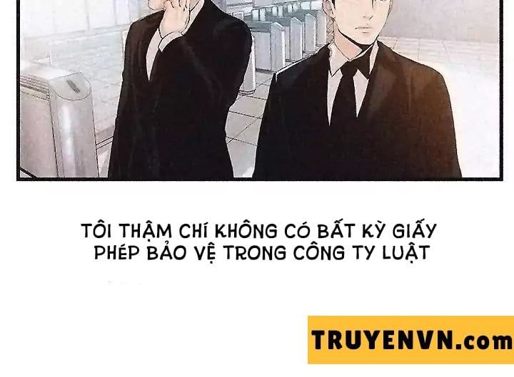 đọc truyện Weak Point – Điểm Yếu Chương 1 ảnh 32 tại Truyện Dạ Ký