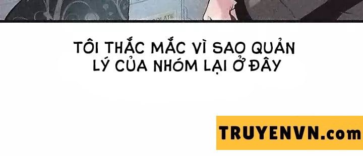 đọc truyện Weak Point – Điểm Yếu Chương 1 ảnh 40 tại Truyện Dạ Ký