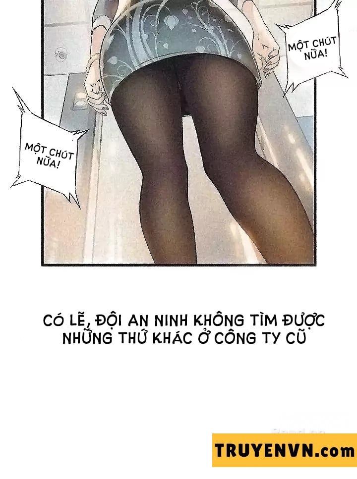 đọc truyện Weak Point – Điểm Yếu Chương 1 ảnh 46 tại Truyện Dạ Ký