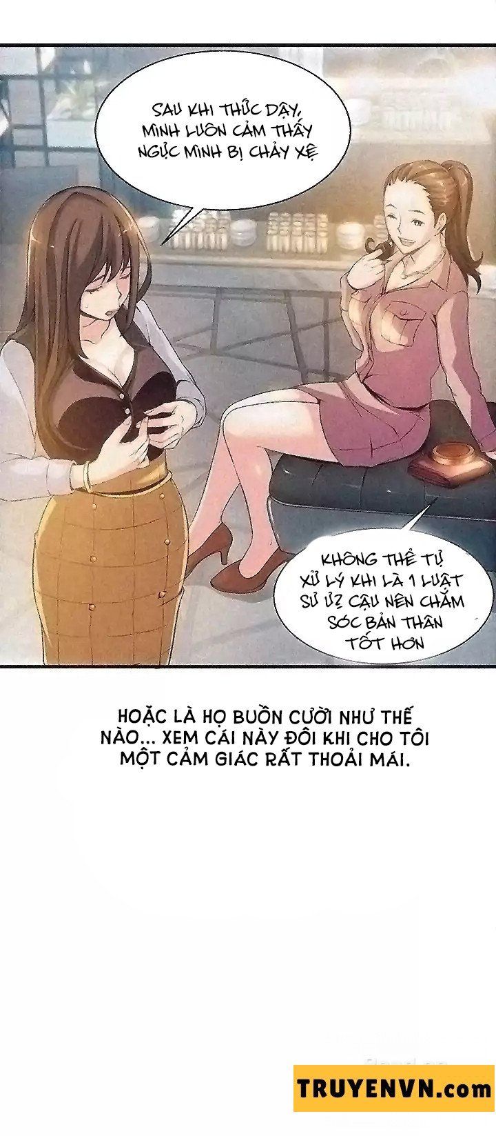 đọc truyện Weak Point – Điểm Yếu Chương 1 ảnh 48 tại Truyện Dạ Ký