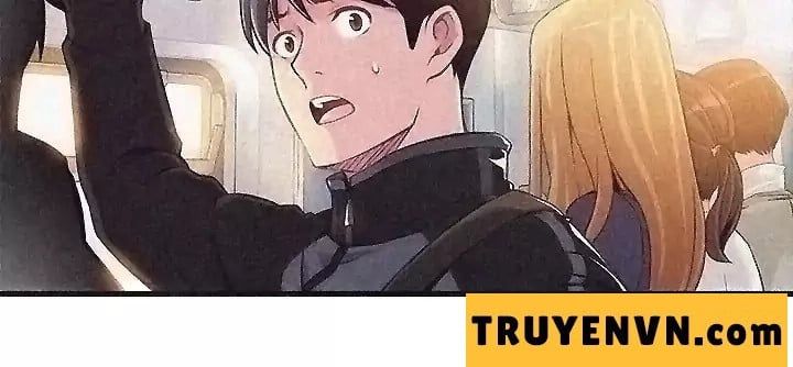 đọc truyện Weak Point – Điểm Yếu Chương 1 ảnh 55 tại Truyện Dạ Ký