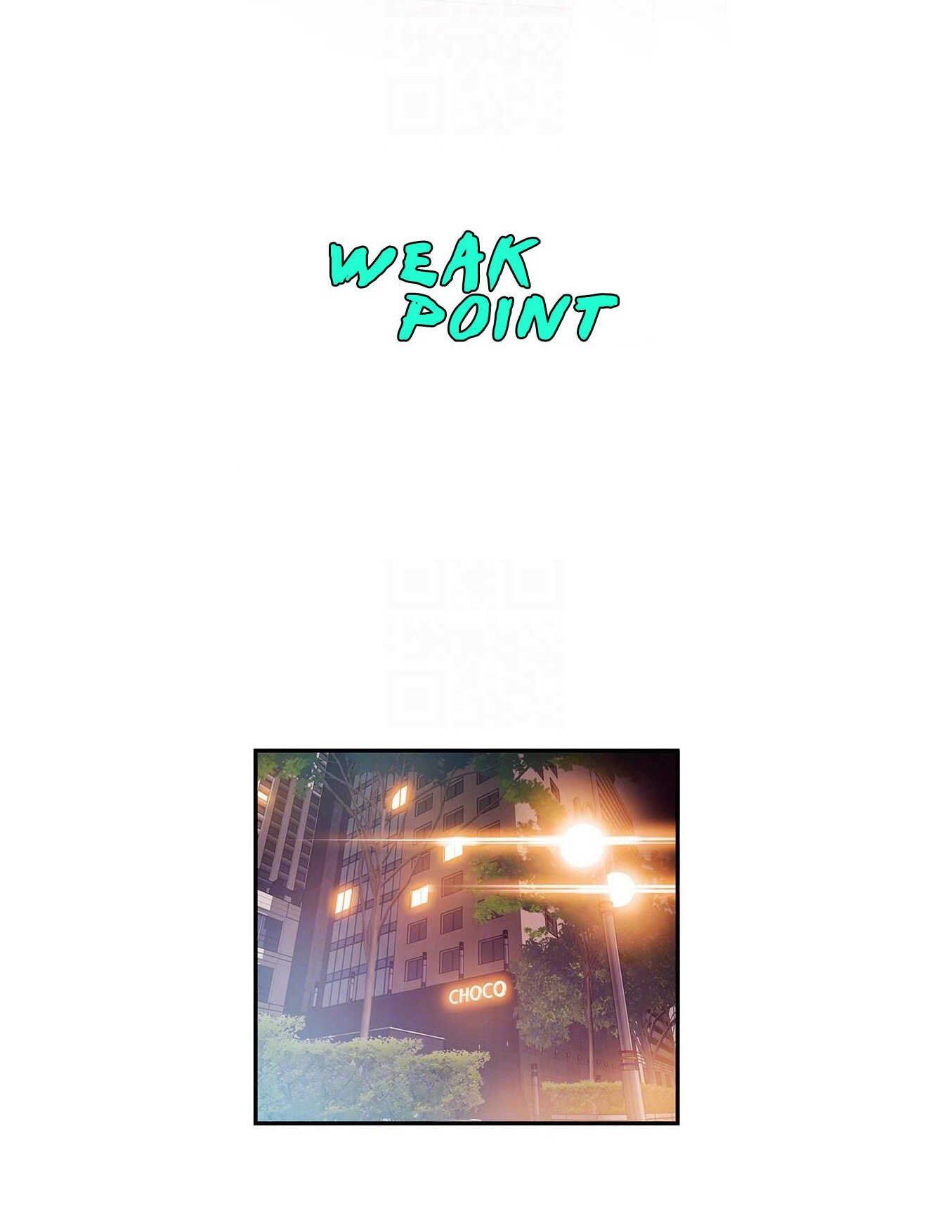 đọc truyện Weak Point – Điểm Yếu Chương 109 ảnh 2 tại Thiên Thai Truyện