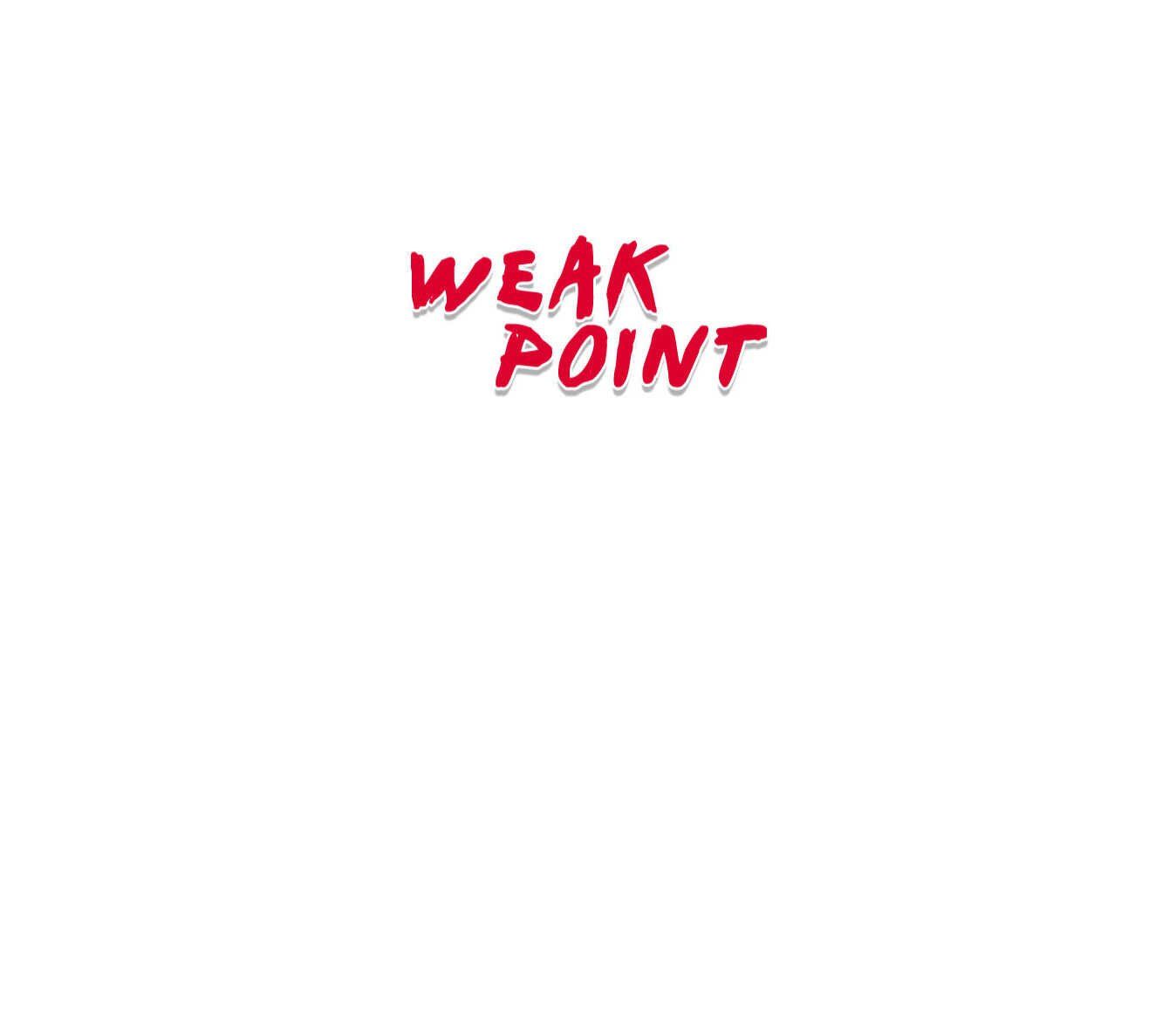 đọc truyện Weak Point – Điểm Yếu Chương 113 ảnh 1 tại Thiên Thai Truyện