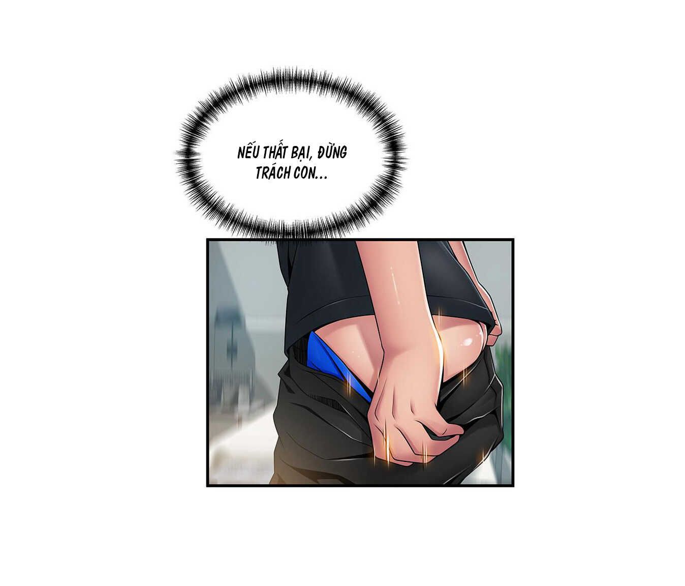 đọc truyện Weak Point – Điểm Yếu Chương 113 ảnh 15 tại Thiên Thai Truyện