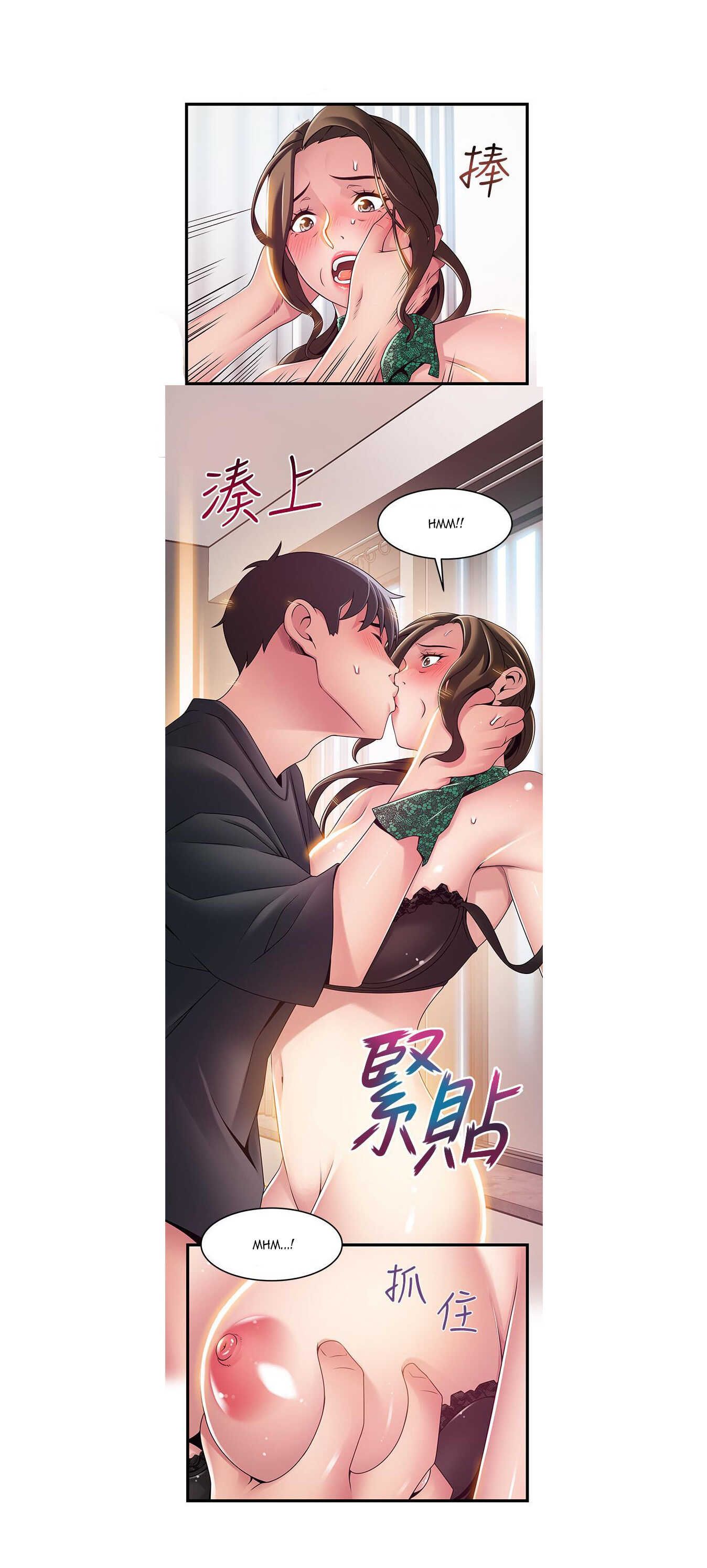 đọc truyện Weak Point – Điểm Yếu Chương 114 ảnh 6 tại Thiên Thai Truyện