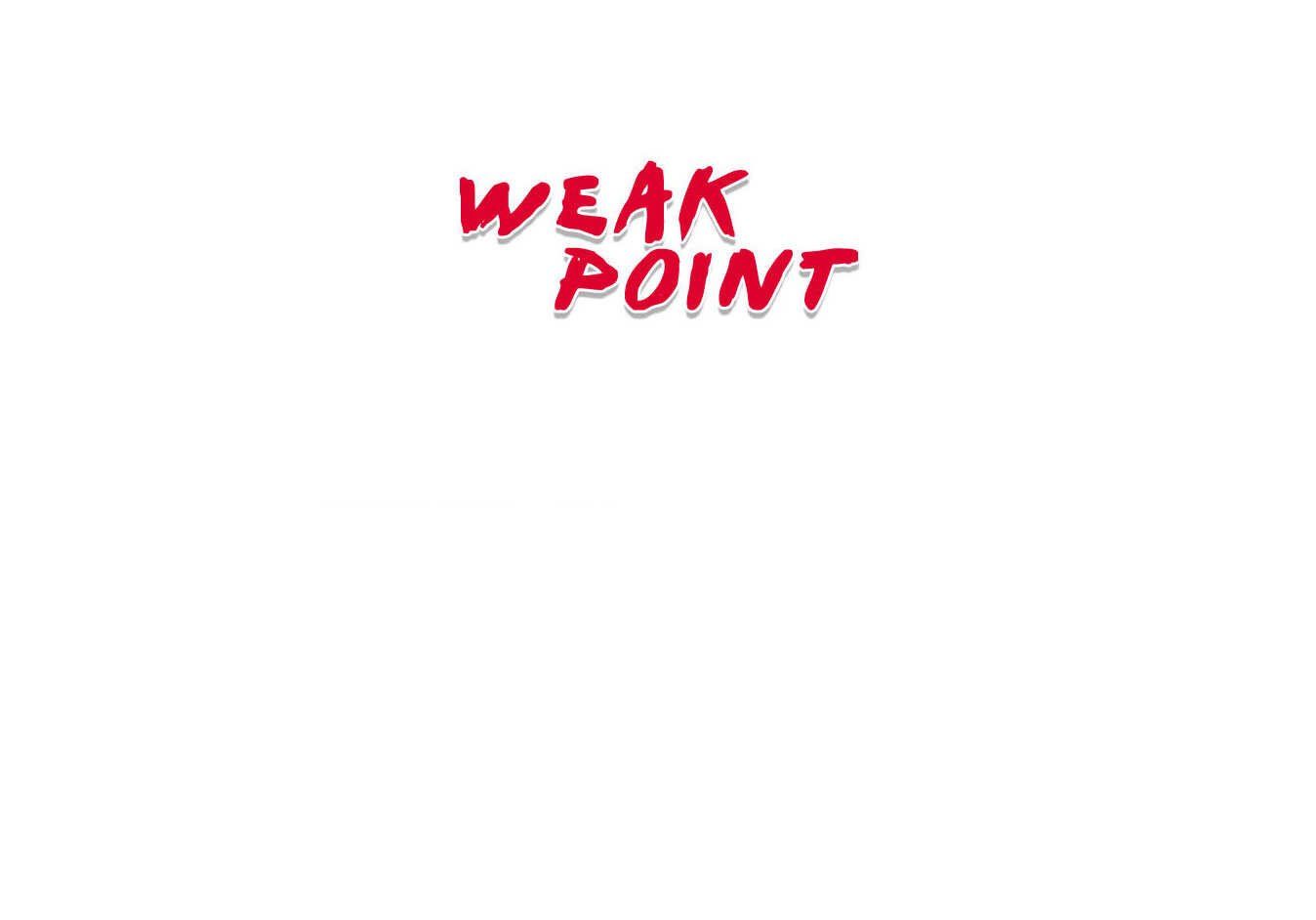 đọc truyện Weak Point – Điểm Yếu Chương 116 ảnh 1 tại Thiên Thai Truyện