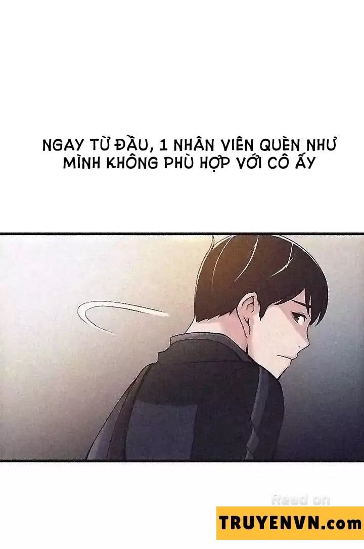 đọc truyện Weak Point – Điểm Yếu Chương 2 ảnh 42 tại Truyện Dạ Ký