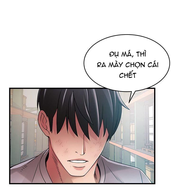 đọc truyện Weak Point – Điểm Yếu Chương 29 ảnh 22 tại Truyện Dạ Ký