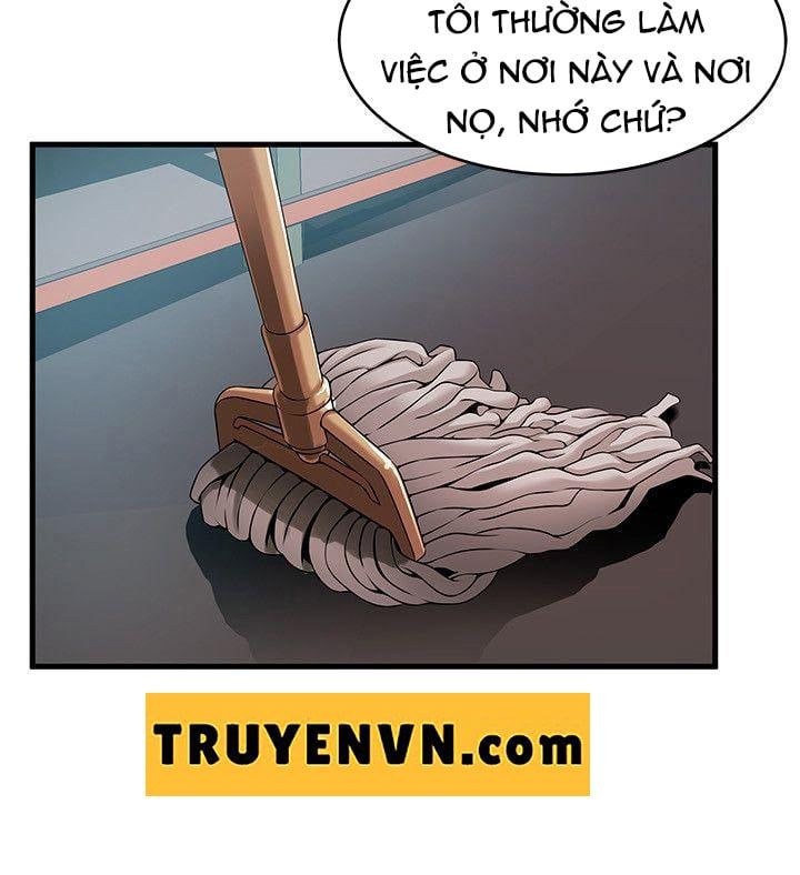 đọc truyện Weak Point – Điểm Yếu Chương 29 ảnh 10 tại Truyện Dạ Ký