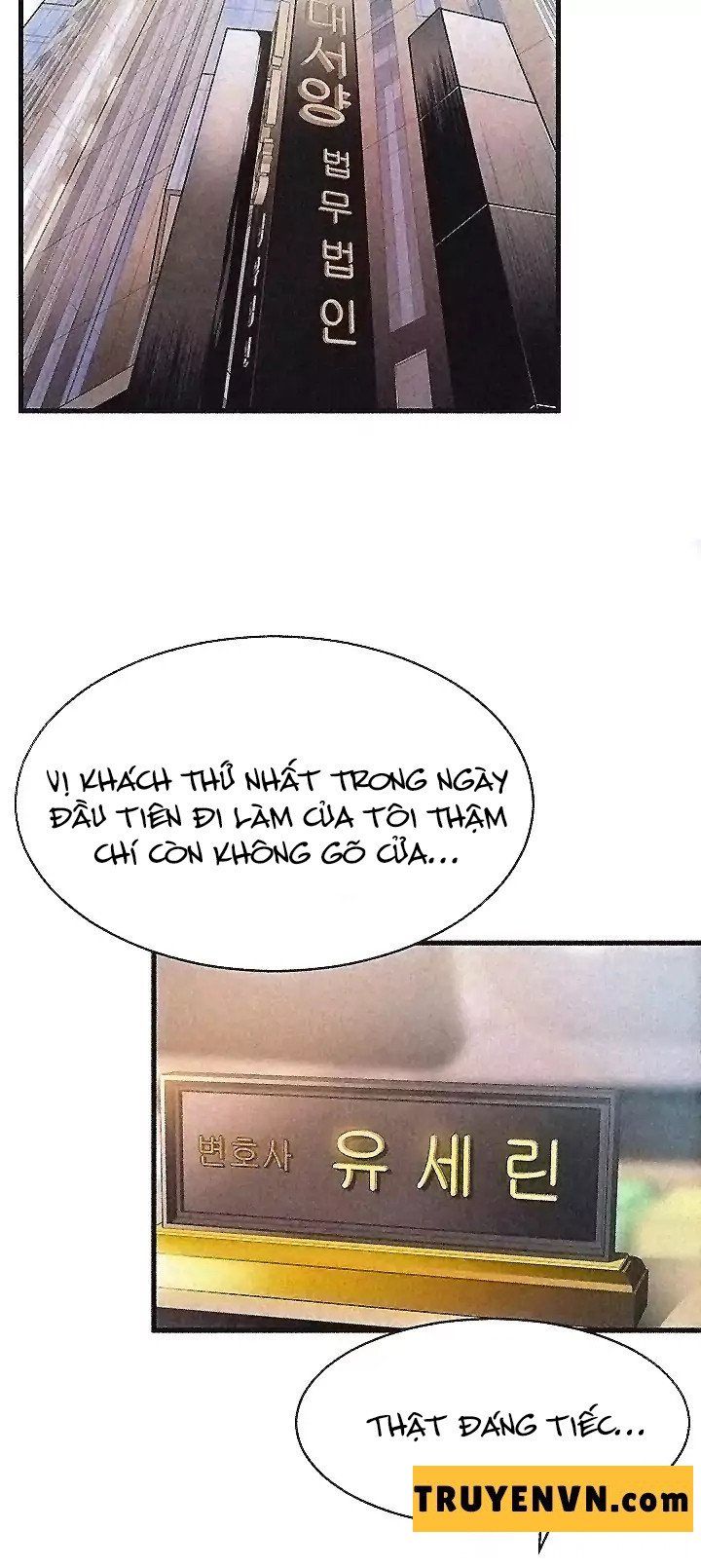đọc truyện Weak Point – Điểm Yếu Chương 3 ảnh 4 tại Truyện Dạ Ký