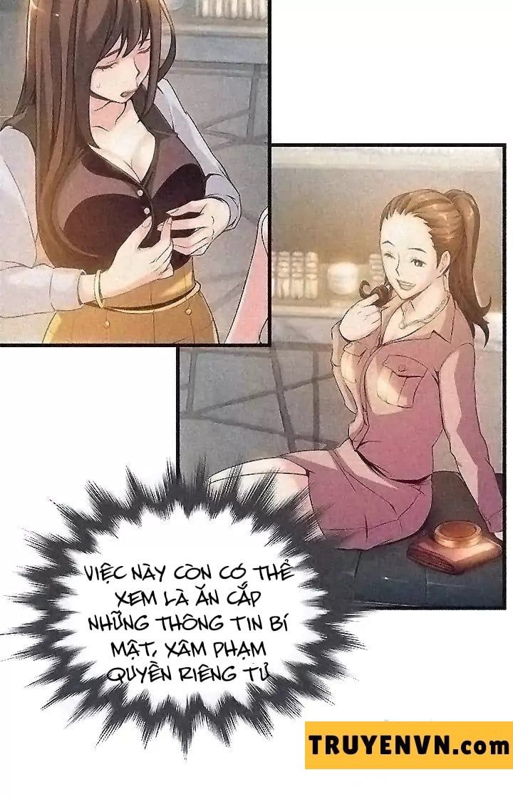 đọc truyện Weak Point – Điểm Yếu Chương 3 ảnh 39 tại Truyện Dạ Ký