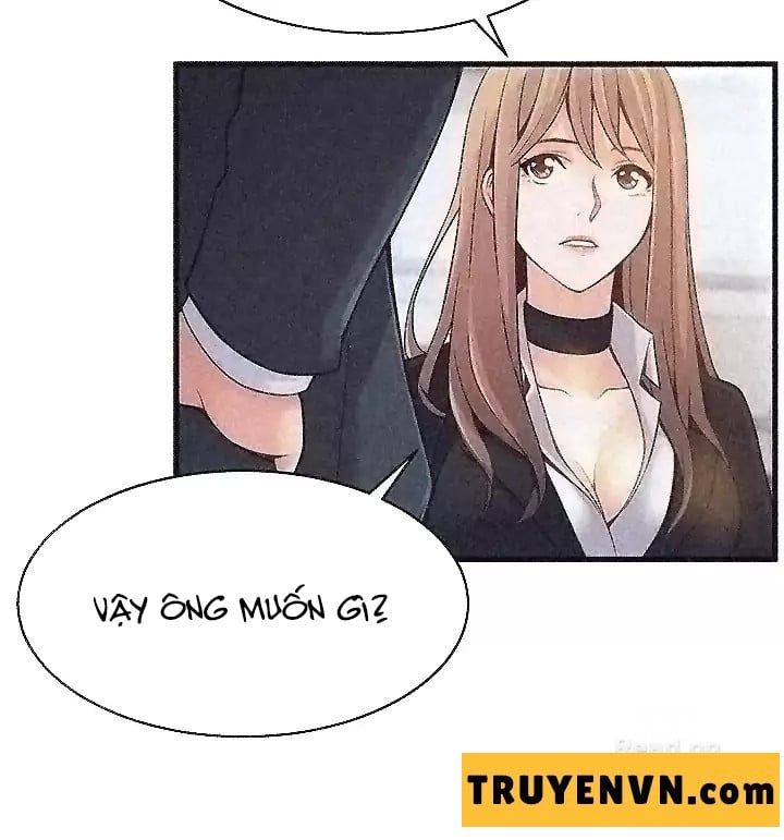 đọc truyện Weak Point – Điểm Yếu Chương 3 ảnh 8 tại Truyện Dạ Ký