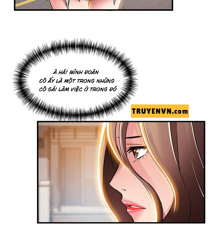 đọc truyện Weak Point – Điểm Yếu Chương 33 ảnh 16 tại Truyện Dạ Ký