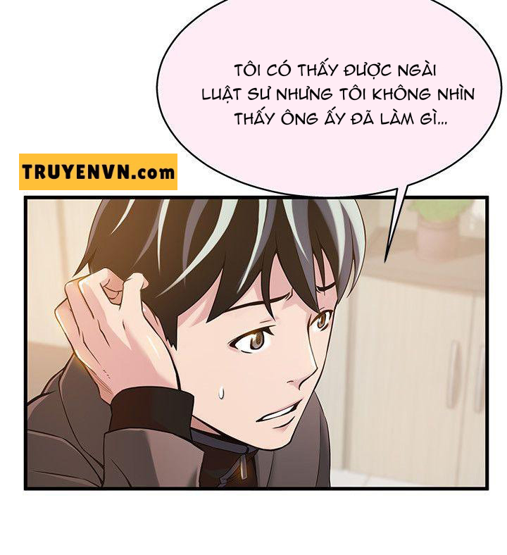 đọc truyện Weak Point – Điểm Yếu Chương 33 ảnh 4 tại Truyện Dạ Ký