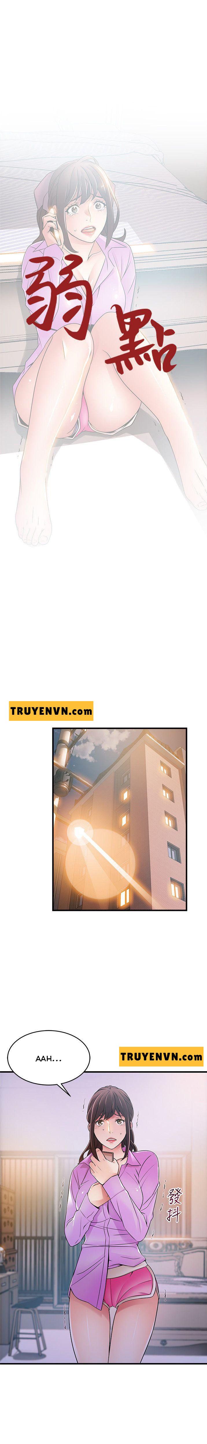 đọc truyện Weak Point – Điểm Yếu Chương 36 ảnh 1 tại Truyện Dạ Ký