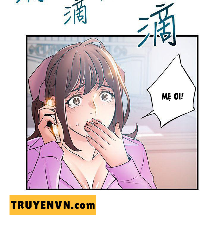 đọc truyện Weak Point – Điểm Yếu Chương 36 ảnh 27 tại Truyện Dạ Ký