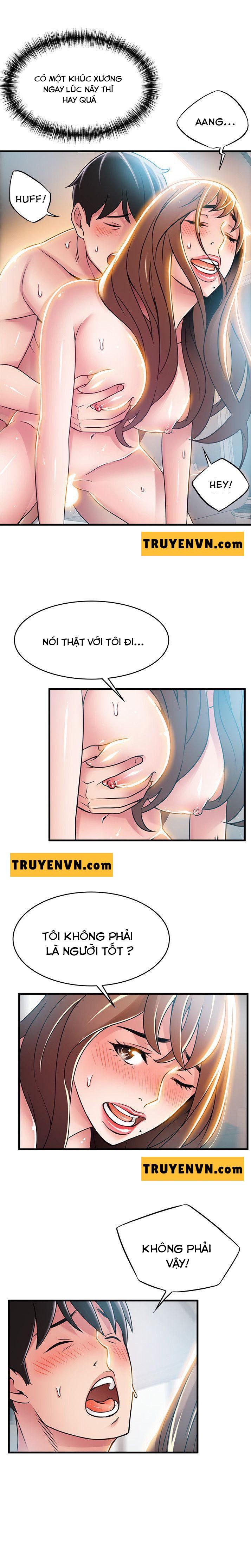 đọc truyện Weak Point – Điểm Yếu Chương 36 ảnh 6 tại Truyện Dạ Ký
