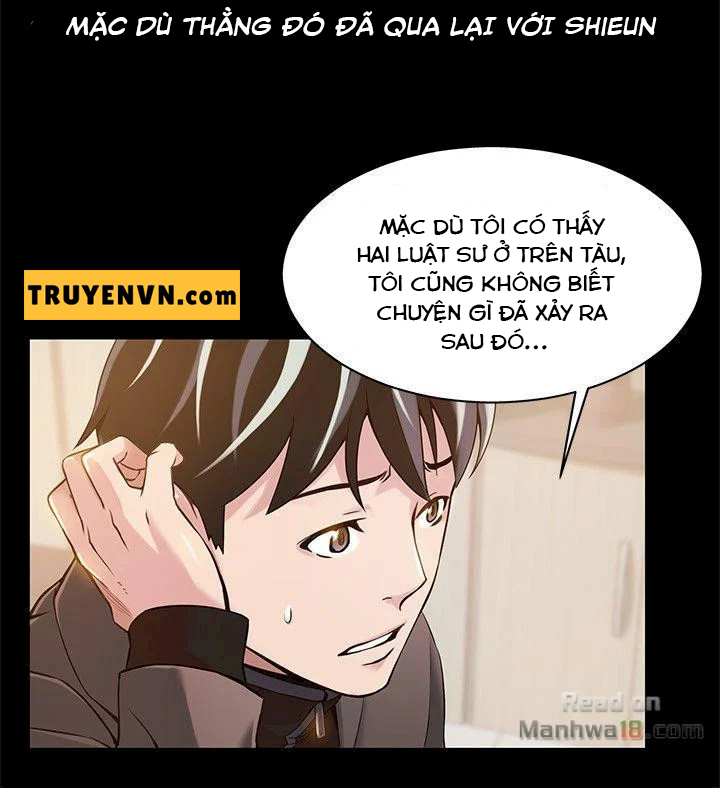 đọc truyện Weak Point – Điểm Yếu Chương 37 ảnh 5 tại Truyện Dạ Ký