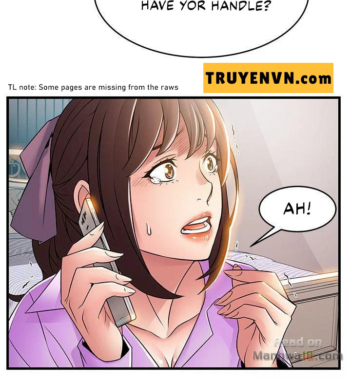 đọc truyện Weak Point – Điểm Yếu Chương 37 ảnh 6 tại Truyện Dạ Ký