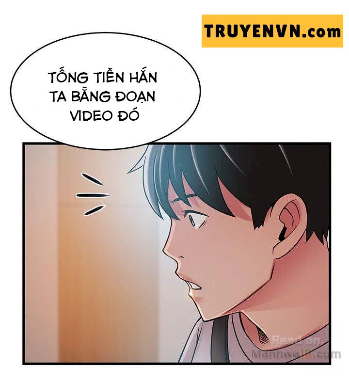 đọc truyện Weak Point – Điểm Yếu Chương 38 ảnh 18 tại Truyện Dạ Ký