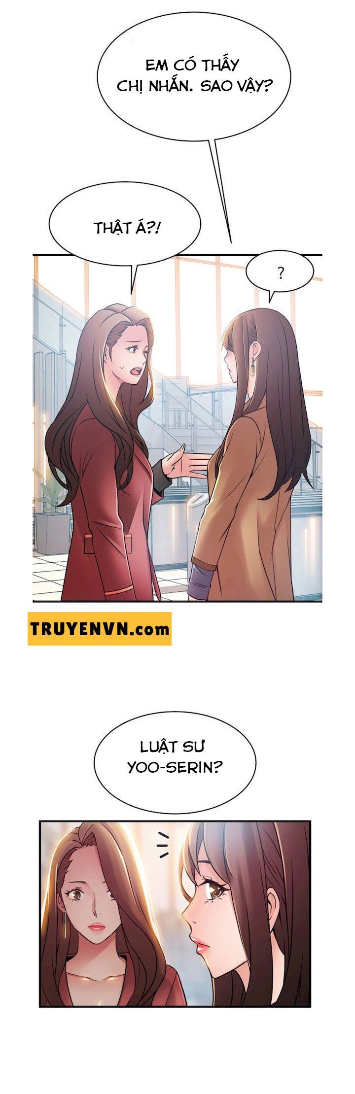 đọc truyện Weak Point – Điểm Yếu Chương 39 ảnh 24 tại Truyện Dạ Ký