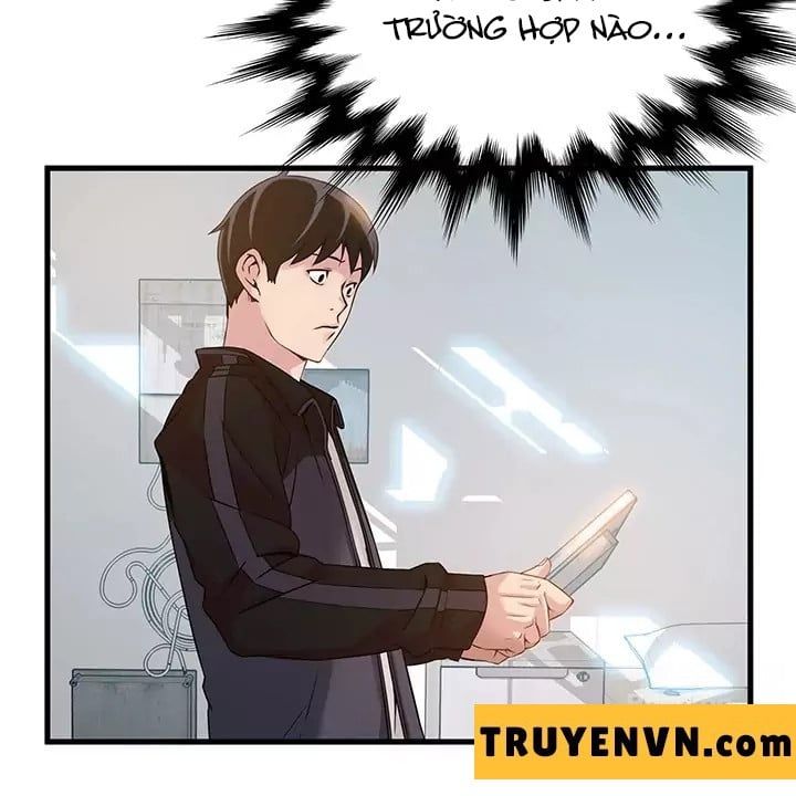 đọc truyện Weak Point – Điểm Yếu Chương 4 ảnh 52 tại Truyện Dạ Ký