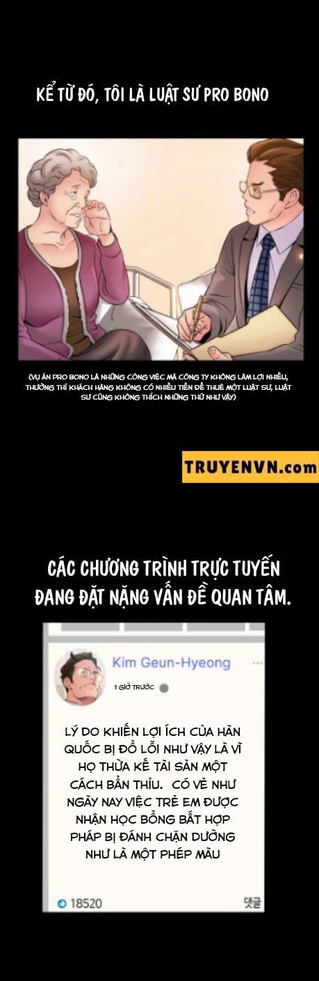 đọc truyện Weak Point – Điểm Yếu Chương 40 ảnh 9 tại Truyện Dạ Ký