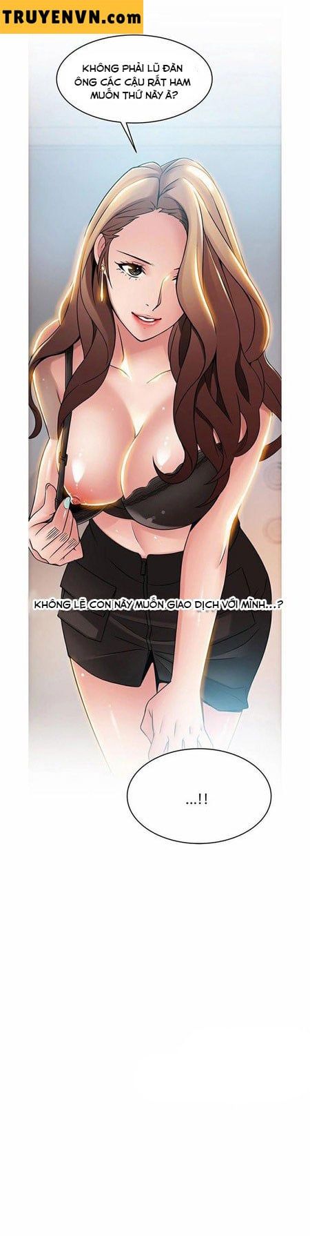 đọc truyện Weak Point – Điểm Yếu Chương 41 ảnh 17 tại Truyện Dạ Ký